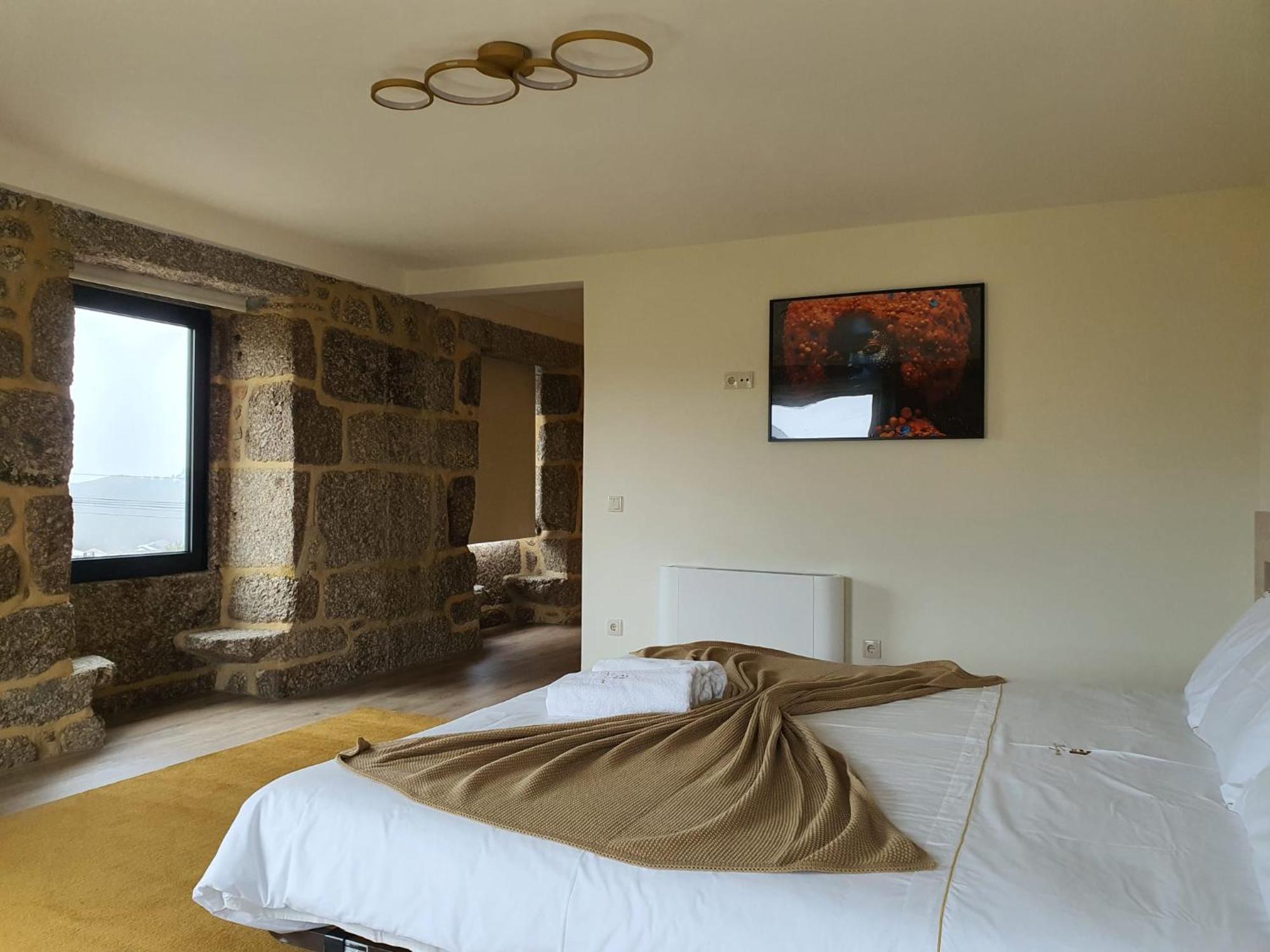 Botica House Villa Póvoa de Lanhoso Екстериор снимка