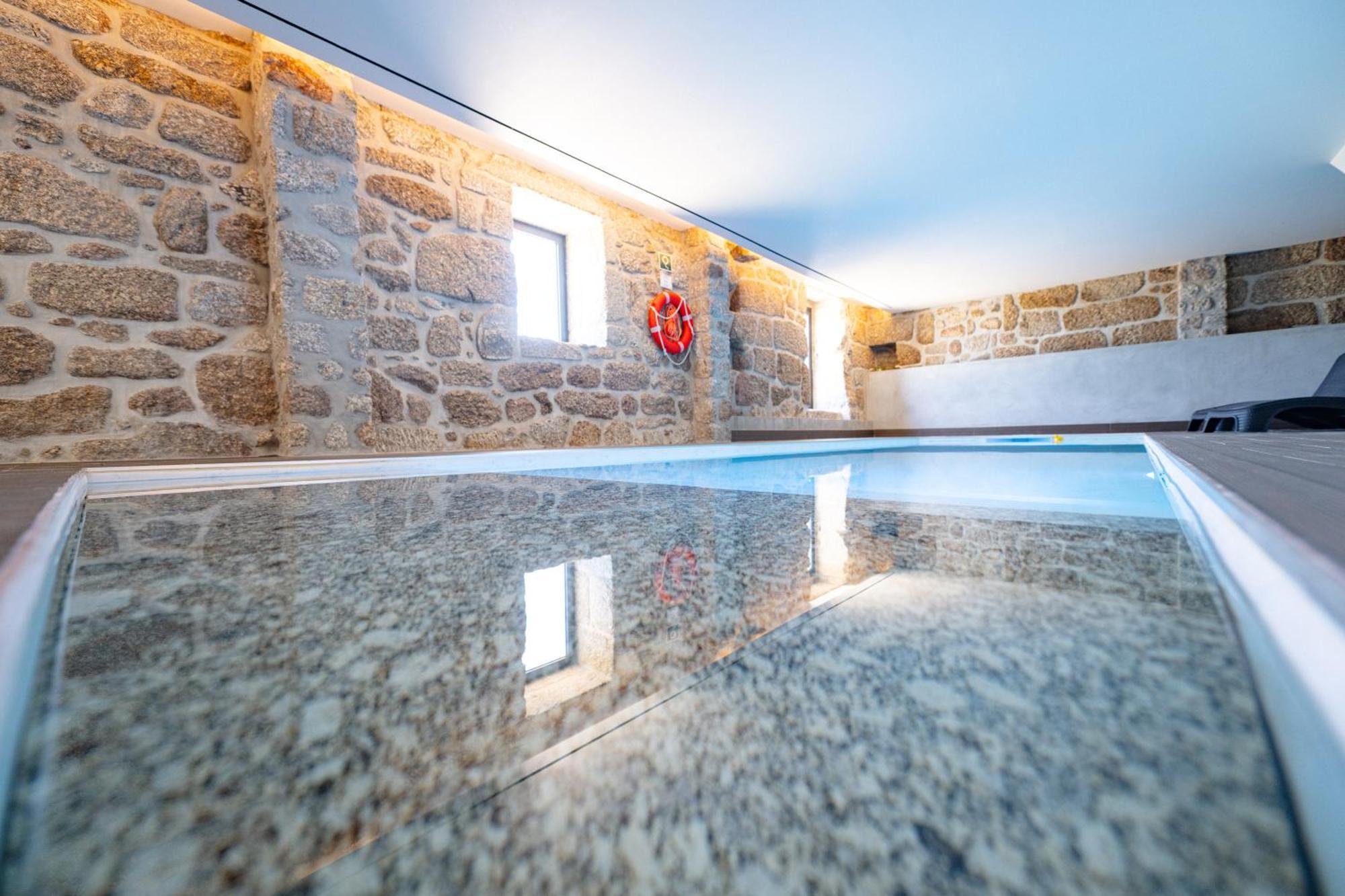 Botica House Villa Póvoa de Lanhoso Екстериор снимка